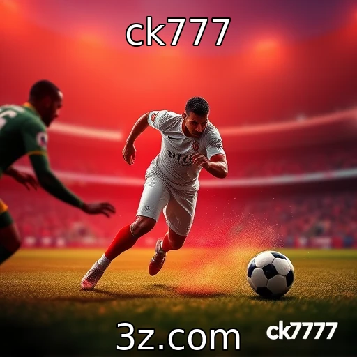 As principais tendências das apostas esportivas no Brasil em 2025 - ck777