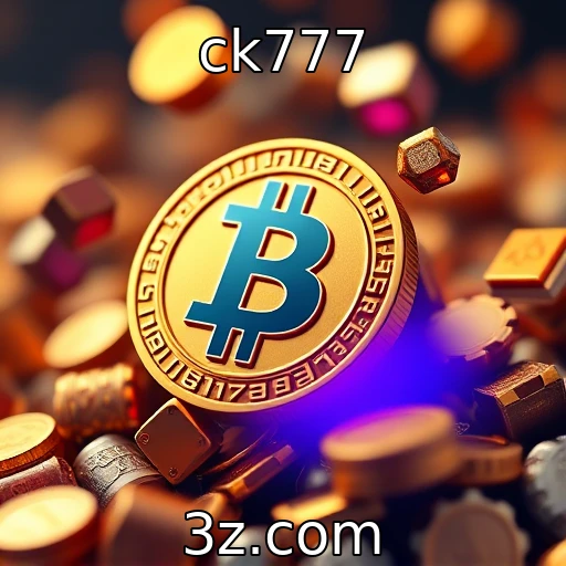 Como as criptomoedas estão transformando o cenário das apostas online - ck777