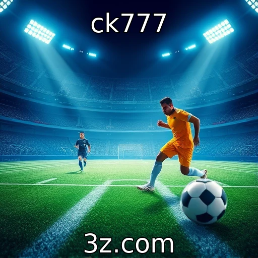 Apostas esportivas em alta: como analisar partidas para ganhar mais - ck777