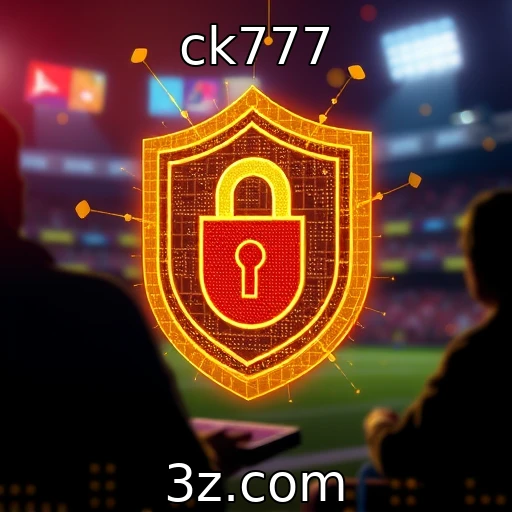 Apostas em e-sports: como analisar partidas e maximizar ganhos : ck777