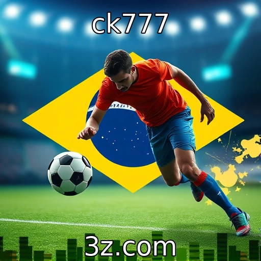 As apostas em e-sports estão redefinindo o cenário competitivo brasileiro - ck777