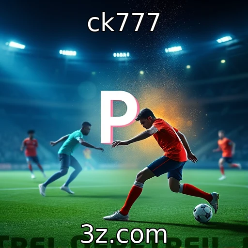 Análise Minuciosa das Tendências em Apostas Esportivas no Brasil - ck777