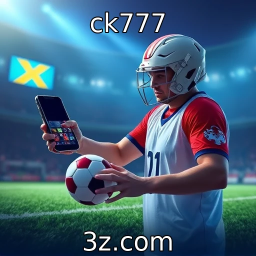 Análise das últimas apostas esportivas: onde investir seu dinheiro? - ck777