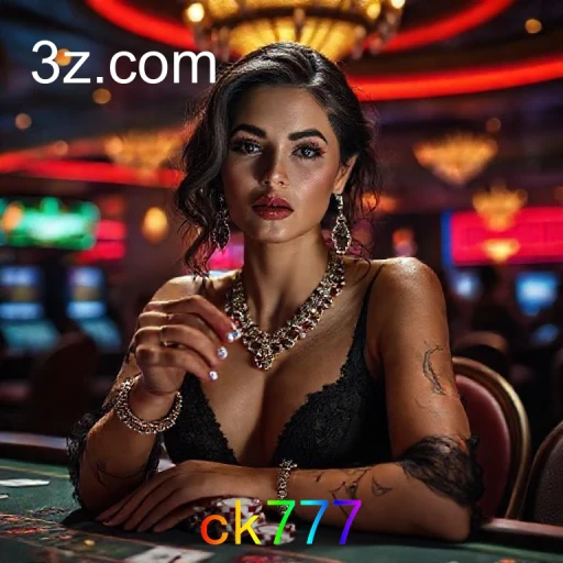 ck777 Métodos de Pagamento