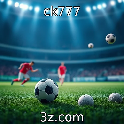 Segredos das Apostas: Como Maximizar seus Ganhos em Eventos Esportivos - ck777