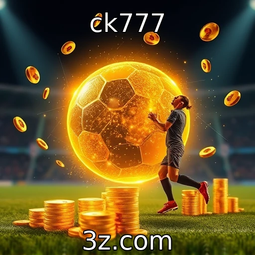 Apostas Esportivas: Analisando os Super Clássicos do Ano - ck777