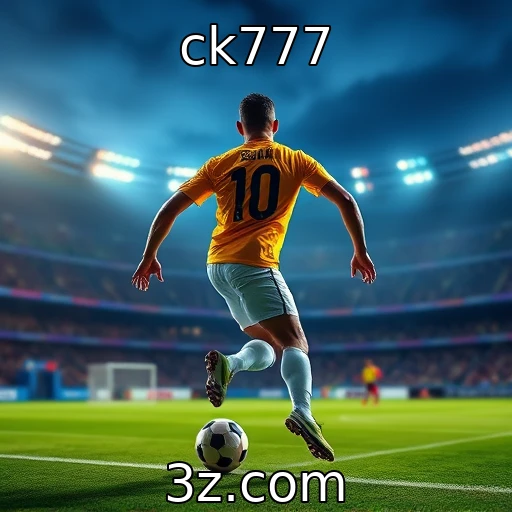 Apostas esportivas: dicas para maximizar seus ganhos em 2025 - ck777