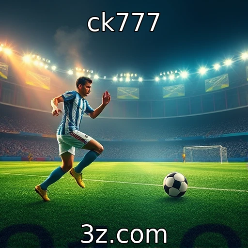 A ascensão das apostas esportivas no Brasil: um olhar sobre o futuro - ck777